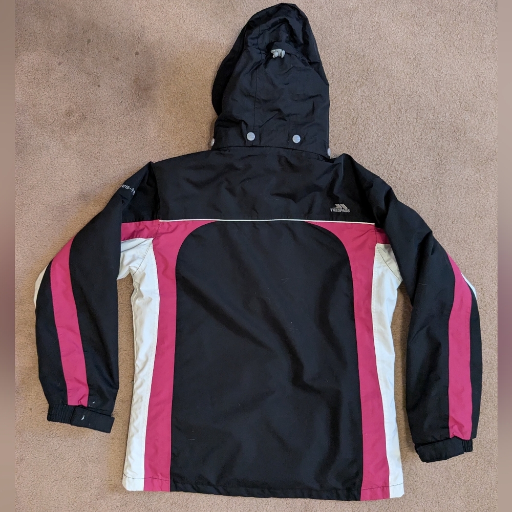 Trespass Technical Performance Ski Coat Waterproo… - image 7